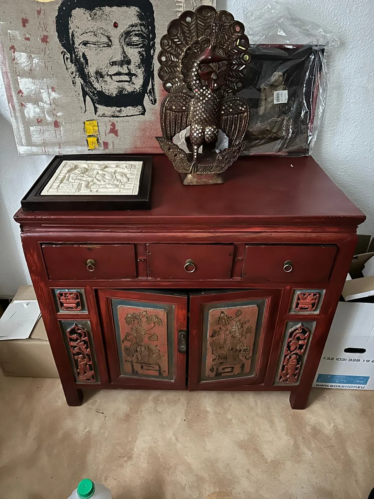 Camions Les Diables Pro